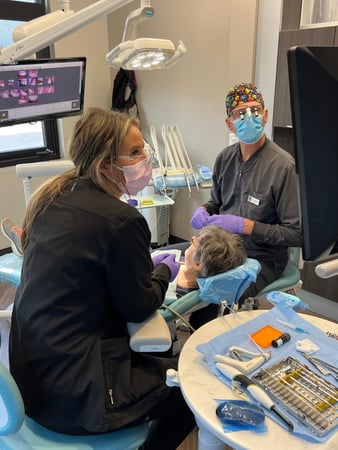 Images Holmes Dental P.C.