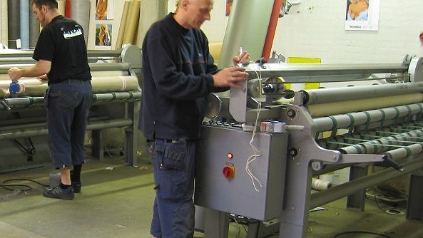 Images Eriksen Randers A/S