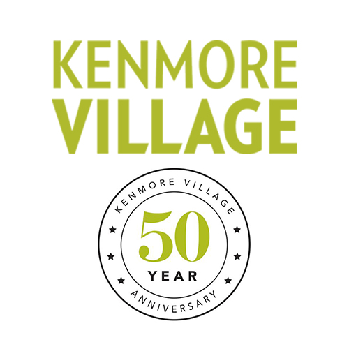 Images Kenmore Village Shopping Centre