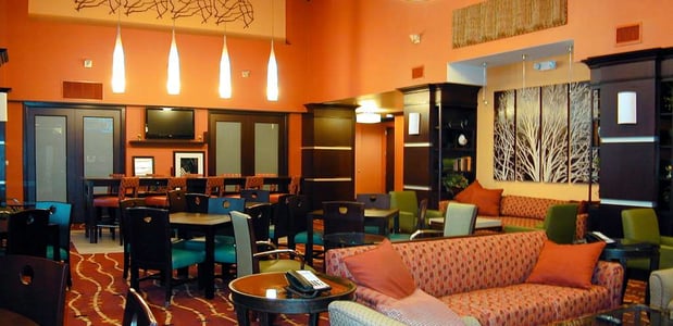 Images Hampton Inn & Suites Denver/Highlands Ranch