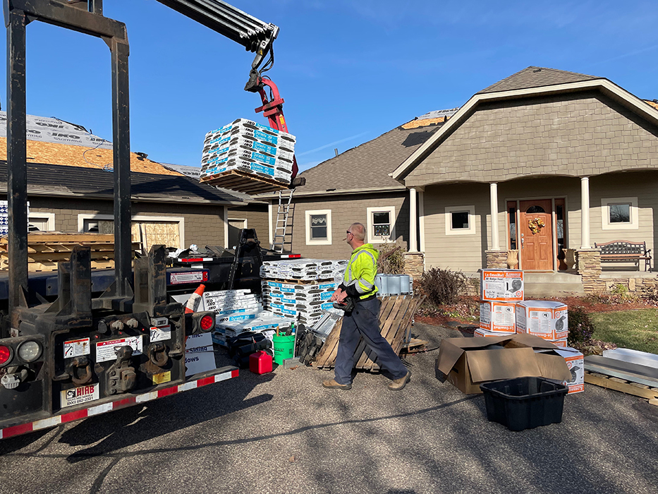 WeatherTek Exteriors provides roofing, siding, window, door, and deck services. If you are in need or if you would like one of these services done, give us a call today!