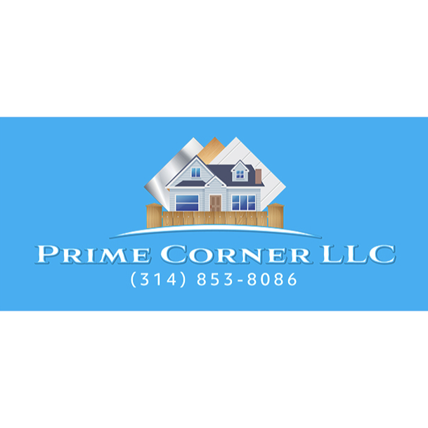 Prime Corner LLC Logo