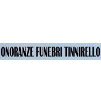 Onoranze Funebri Tinnirello Logo