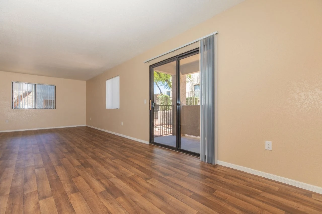 Peak at Oro Valley Image