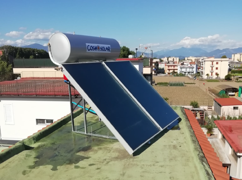 Images S.G.A. Service - Impianti Fotovoltaici