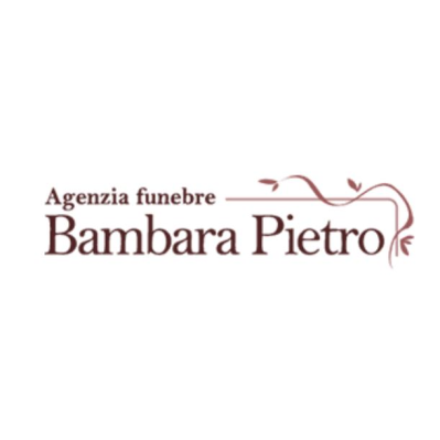 Agenzia Funebre Bambara Logo