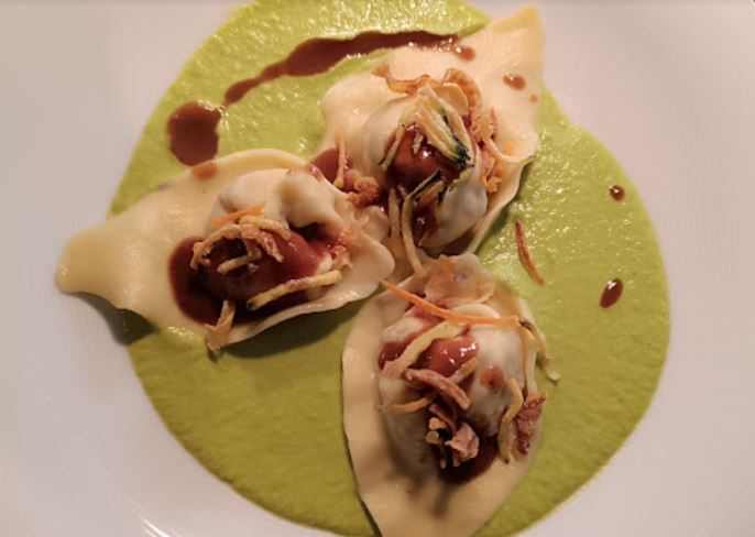 Images Ristorante Libratum