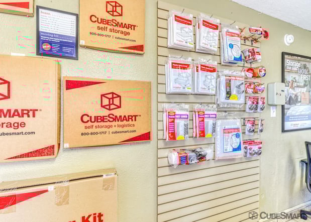 Images CubeSmart Self Storage