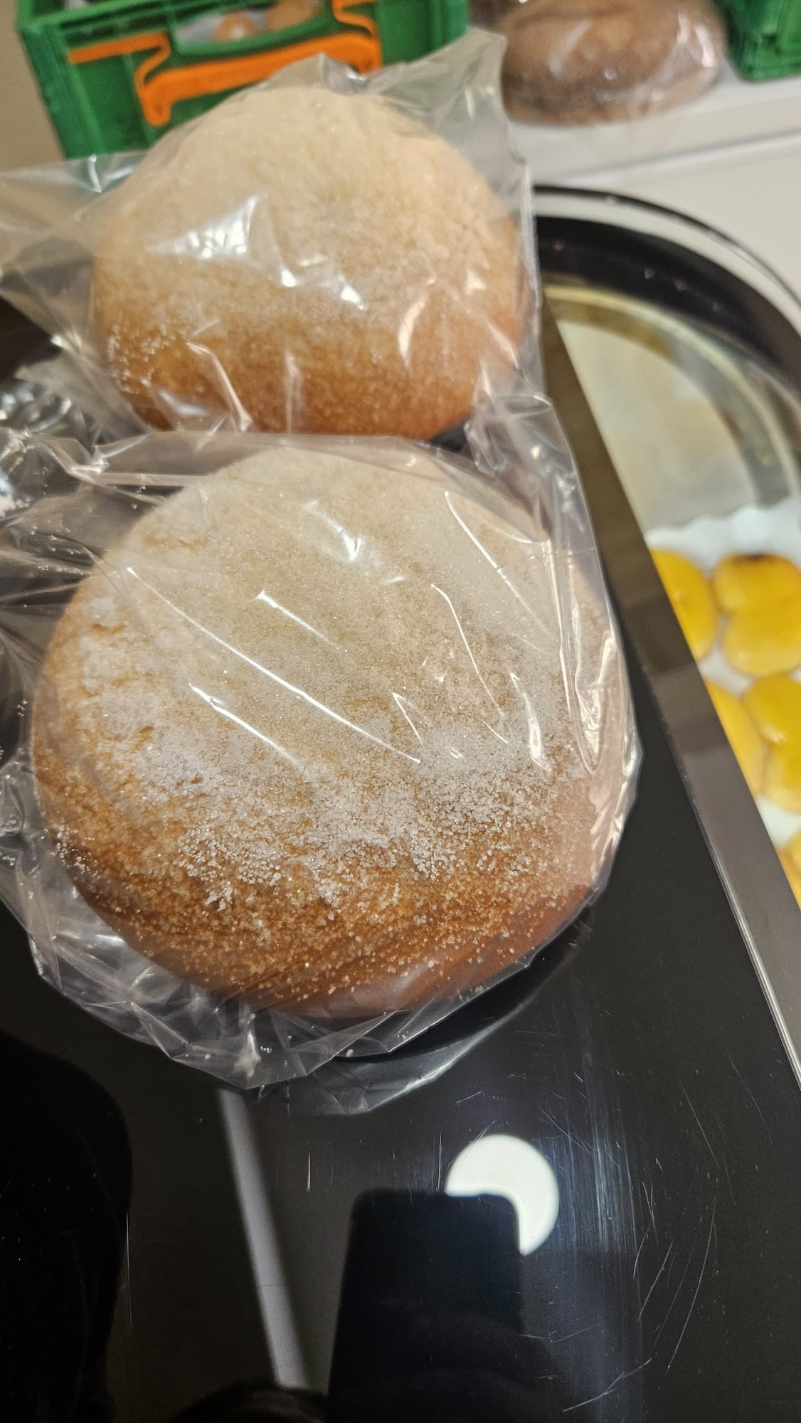 Images Palmeritas de Morata - Obrador del Carmen