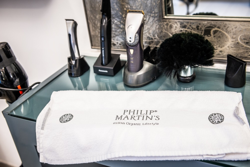 Images Parrucchiere Luigi Chiarandà