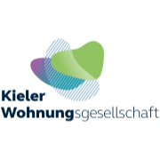 Logo Kieler Wohnungsgesellschaft mbH & Co. KG