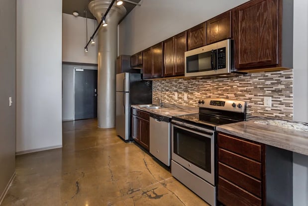 Images Ballyard Lofts