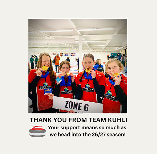 Photo fo Team Kuhl