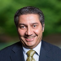 Dr Mohammed Kashani-Sabet, MD - San Francisco, CA - Dermatology