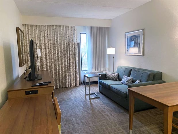 Images Hampton Inn Milford