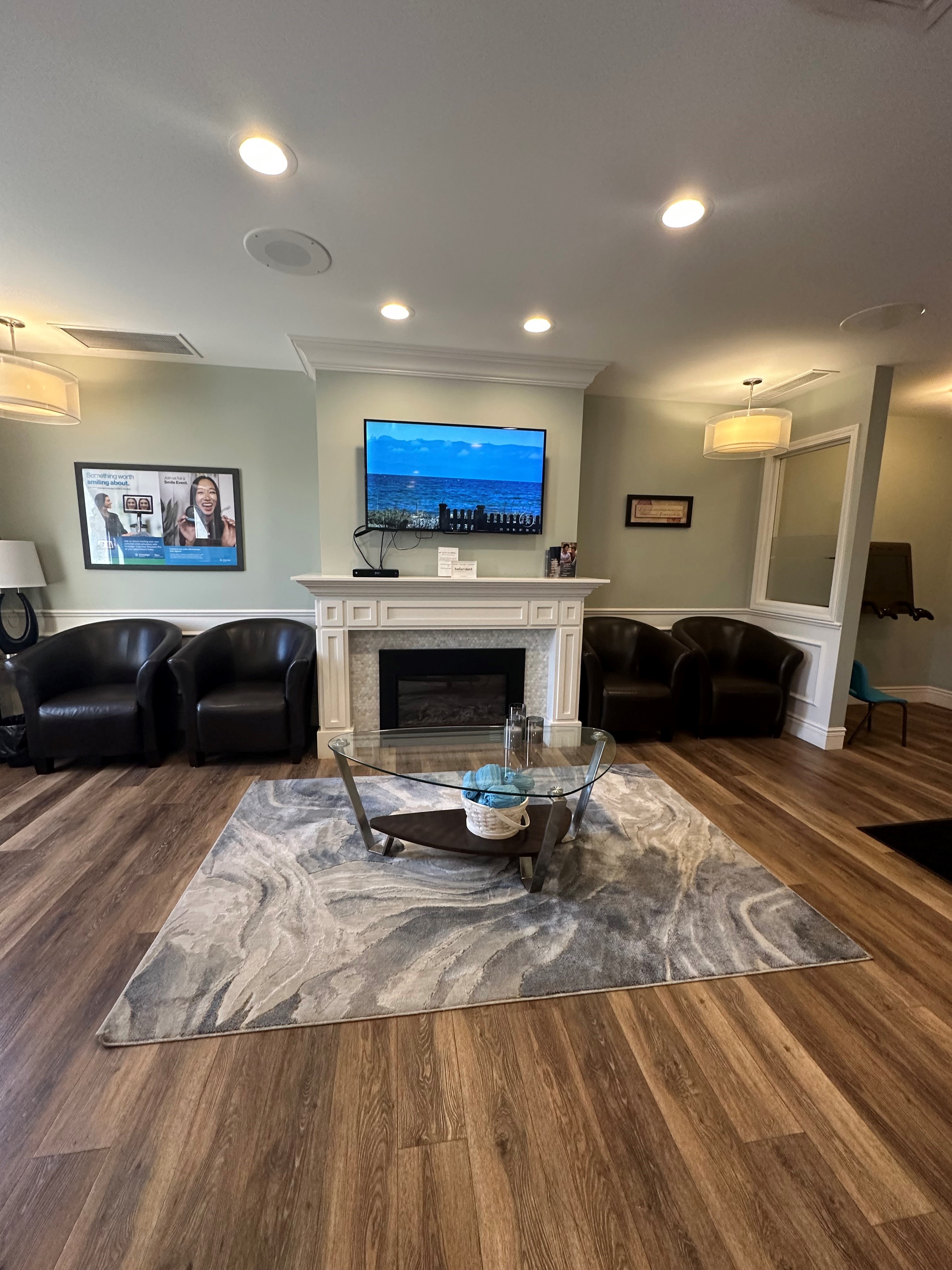 Images Thompson River Dental