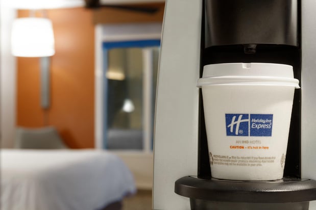 Images Holiday Inn Express & Suites Opelika Auburn by IHG