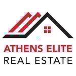 Dean Bright, Realtor | Athen's Elite Real Estate Logo