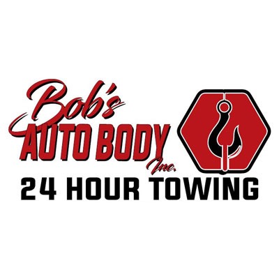 Bob's Auto Body Inc