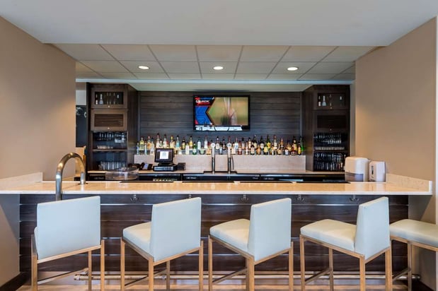 Images Island House Hotel Orange Beach - a DoubleTree by Hilton