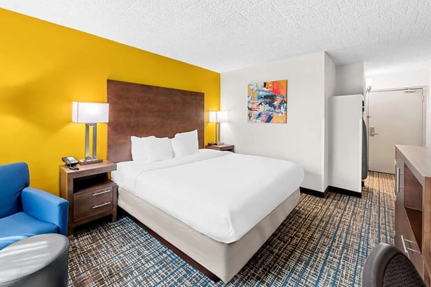 Images Best Western The Inn at Ramsey