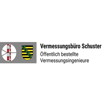 Vermessungsbüro Dipl.- Ing. Christian Schuster in Torgau - Logo