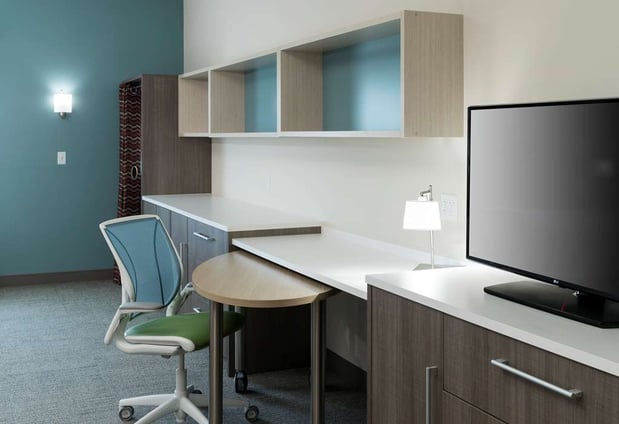 Images Home2 Suites by Hilton Cape Canaveral Cruise Port