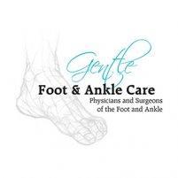 Gentle Foot and Ankle Care Logo
