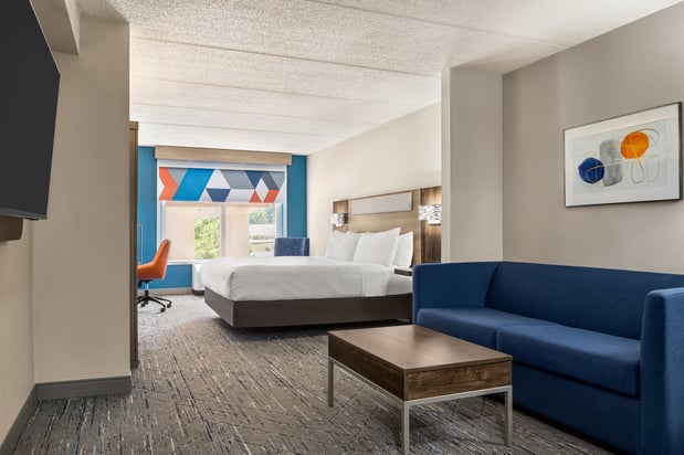 Images Holiday Inn Express & Suites Birmingham-Irondale (East) by IHG