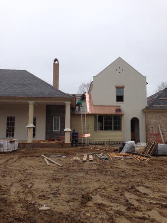 Images Chimneyville Roofing