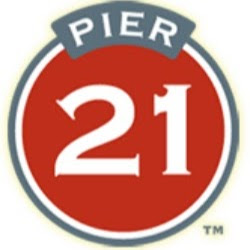 Pier 21