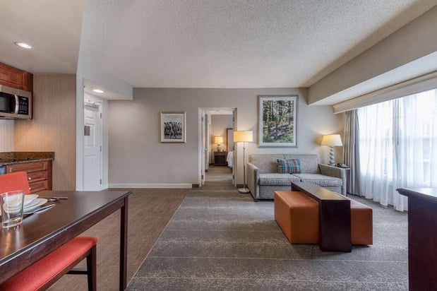 Images Homewood Suites by Hilton Olmsted Village (near Pinehurst)