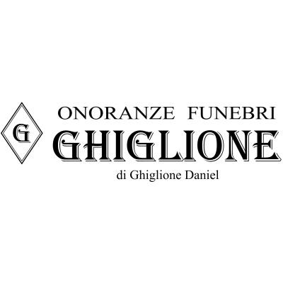 Onoranze Funebri Ghiglione  di Ghiglione Daniel Logo