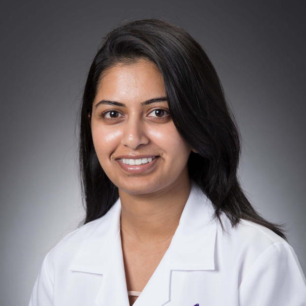 Images Shriya Gaddam, MD