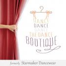 The Dance Boutique