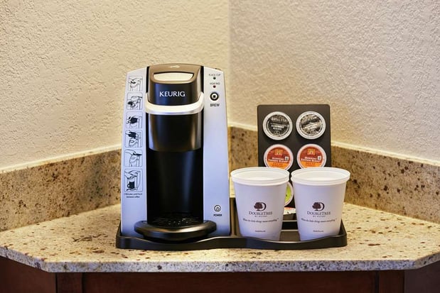 Images DoubleTree by Hilton Raleigh Crabtree Valley