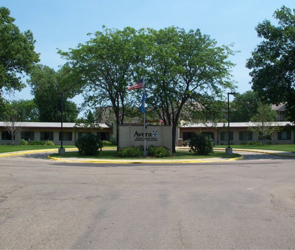 Avera Mother Joseph Manor Retirement Community
