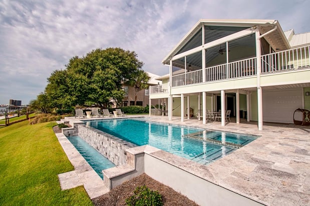 Images Southern Poolscapes
