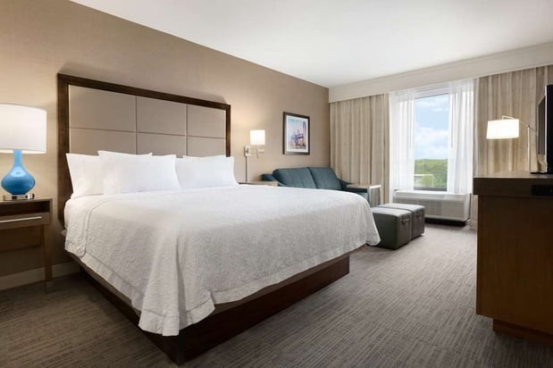 Images Hampton Inn Long Island - Brookhaven
