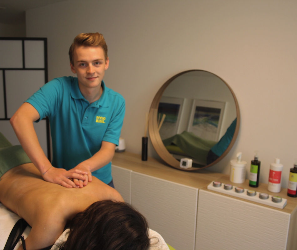 Bilder PhysioBasel AG