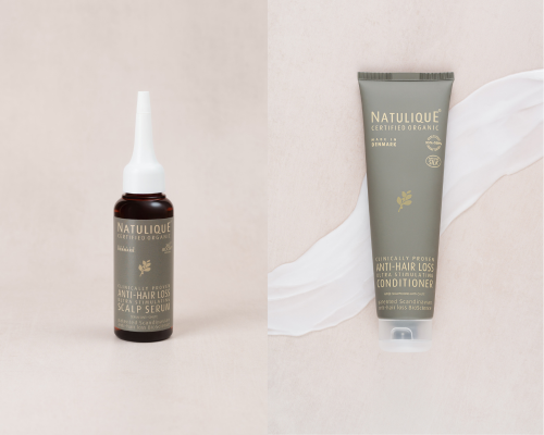 Bilder Natulique Suisse - MCCP Distribution