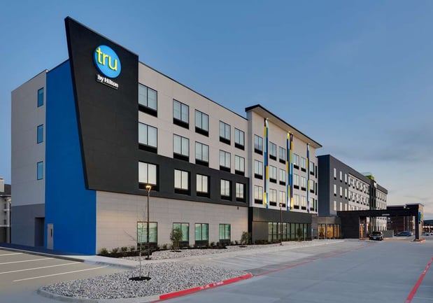 Images Home2 Suites by Hilton Euless DFW West