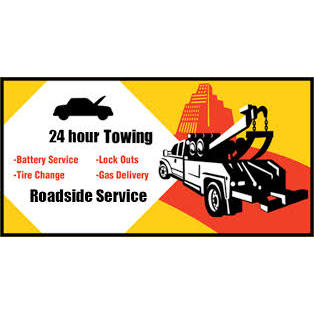 Bay Area Towing 2