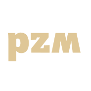 PZM Psychiatrie Biel/Psychiatrie Bienne Logo