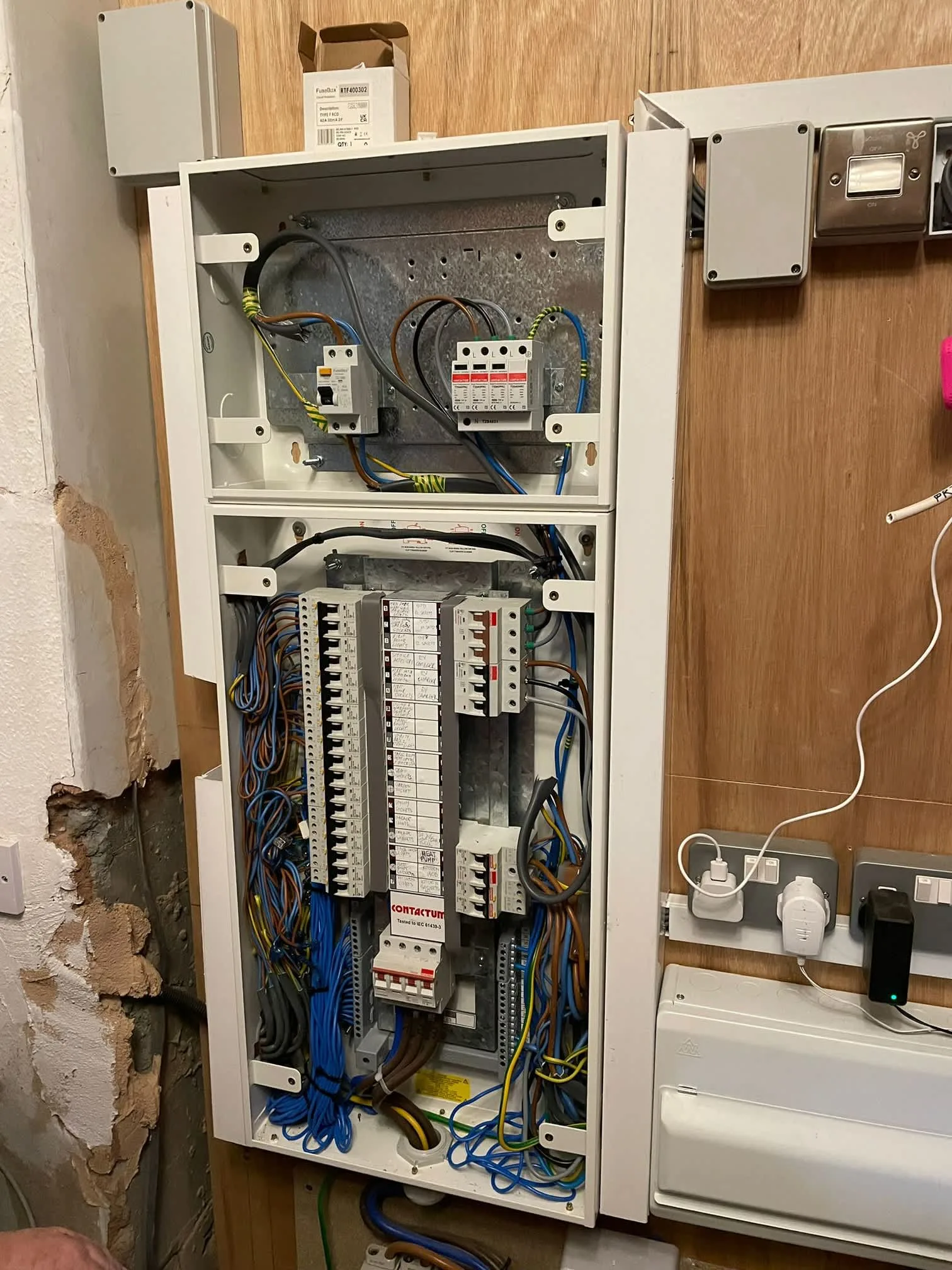 Images HW UK Services Ltd