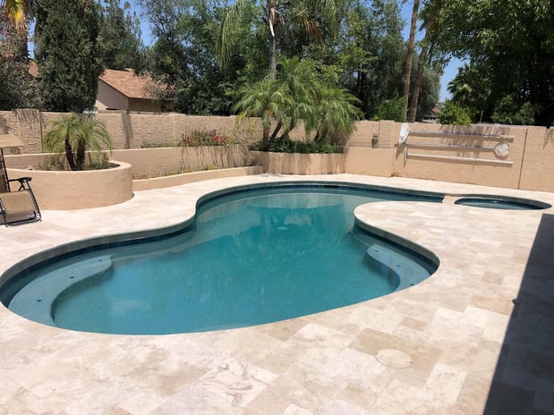 Images Gorilla Pools