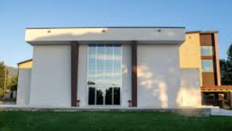 Images Cineteatro Leo De Bernardinis