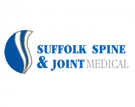 Images Suffolk Spine & Joint Medical : Mike Pappas, D.O.