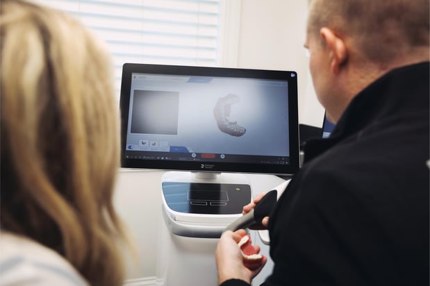 Images CHS Dental - Alex Kusek, DDS