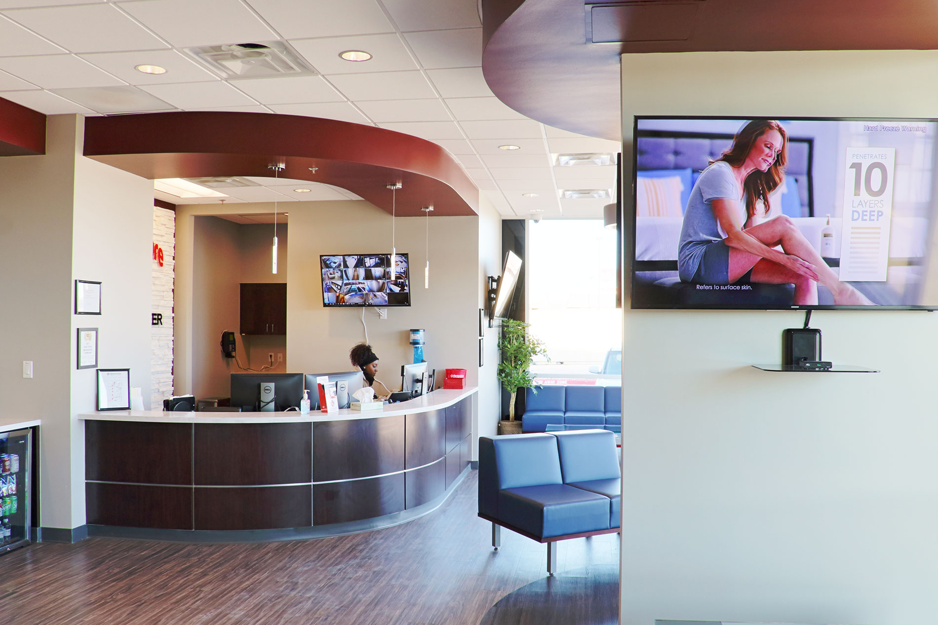 SignatureCare Emergency Center, College Station, TX 77840